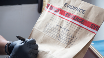 Evidence